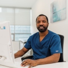 Dr. Jackson Cuesta Nagles