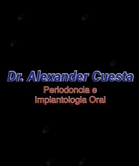 Alexander Cuesta