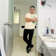 Bercenio Adriam Chamorro Suarez