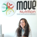 Alexandra Pérez Idárraga, Nutricionista Medellín
