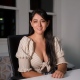 Adriana Carolina Ortega Palacios