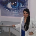 Mariela Lezama Restrepo, Oftalmólogo Cali