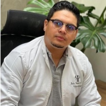 Acercar imagen: Joan Sánchez, Psicólogo Medellín