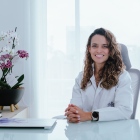 Dra. Maria M Baquero Hoyos