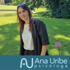 Prof. Ana Maria Uribe Tirado