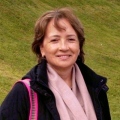 Angela Manuela Bohorquez, Psicólogo Bogotá