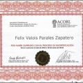 Acercar imagen: certificate 2
