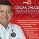 Oscar Salcedo Valle