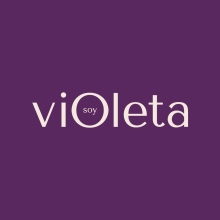 Soy Violeta