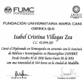 Acercar imagen: certificate 7