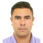 Dr. David Ramírez Casasfranco