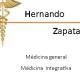 Hernando Zapata