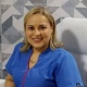Claudia Patricia Rodríguez Locarno