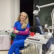 Dra. Gisela Arias-Endodoncista