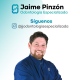 Jaime Eduardo Pinzon Tovar