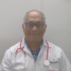 Dr. Mauricio Delgado Umaña