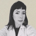 Dra. Andrea Rojas Rivera