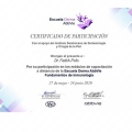 Acercar imagen: certificate 6