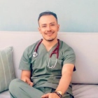 Dr. Víctor Alfonso Pérez Eslava