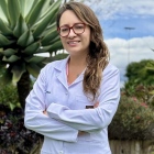 Dra. Ana Catalina Herrera