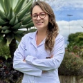 Ana Catalina Herrera, Infectólogo Bogotá