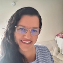 Acercar imagen: Ana Raquel Gomez Camelo, Psicólogo Bogotá