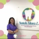 Nataly Mora Zuluaga