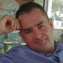 Acercar imagen: Mauricio Grajales Franco, Psicólogo Cali