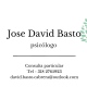 Jose David Basto Cabrera
