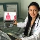 Dra. Sandra Patricia Guio Carrillo