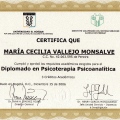 Acercar imagen: certificate 25