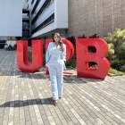 Dra. Luisa Fernanda  Jiménez Arcia