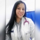 Greys Johanna Rubiano Paloma