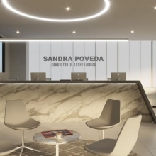 SANDRA POVEDA CLINICA ODONTOLOGICA