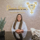 Dra. Diana Patricia Yepes Ortiz