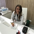 María Clara Mejía Arango, Nutriólogo Medellín