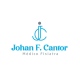 Johan Fernando Cantor Gonzalez