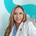 Dra. Martha Luz Echeverri Florez