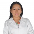 Eddy Johana Navas, Nutricionista Yopal