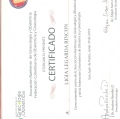 Acercar imagen: certificate 2