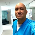 Dr. Sergio Alvarado Tellez