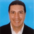 Diego Armando León Rodríguez, Psicólogo Bogotá