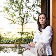 Acercar imagen: Ana Maria Guerra Gnecco, Psicólogo Bogotá