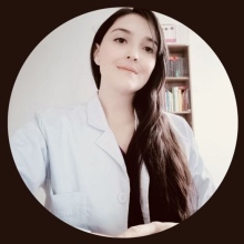 Acercar imagen: Ana Carolina Trujillo Gutiérrez, Psiquiatra Manizales