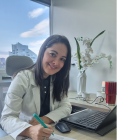 Dra. Ana Patricia Vásquez Ruiz