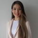 DANIELA ALEJANDRA REYES MONTENEGRO