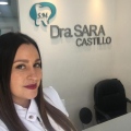 Sara M. Castillo Carvajal, Odontólogo Bogotá