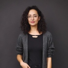 Dra. Caren Suarez Monsalve