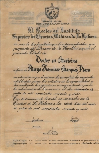 Alexys Marqués Plaza-2