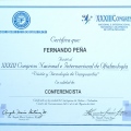 Acercar imagen: certificate 30
